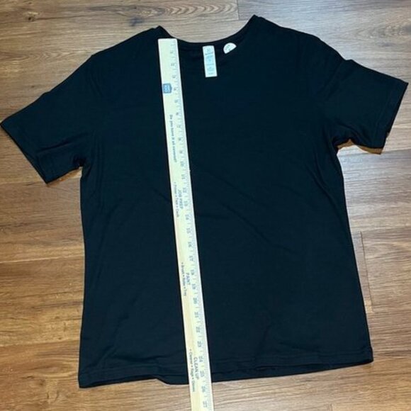 🖤 90 Degree by Reflex Super Soft Everyday Short Sleeve Top | Size S - Picture 6 of 6